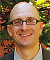 Photo of Michael Roy